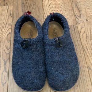 Women’s Giesswein Slippers